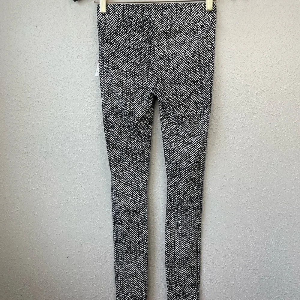 NWT Bar III Stretch Fit Pants Size XS